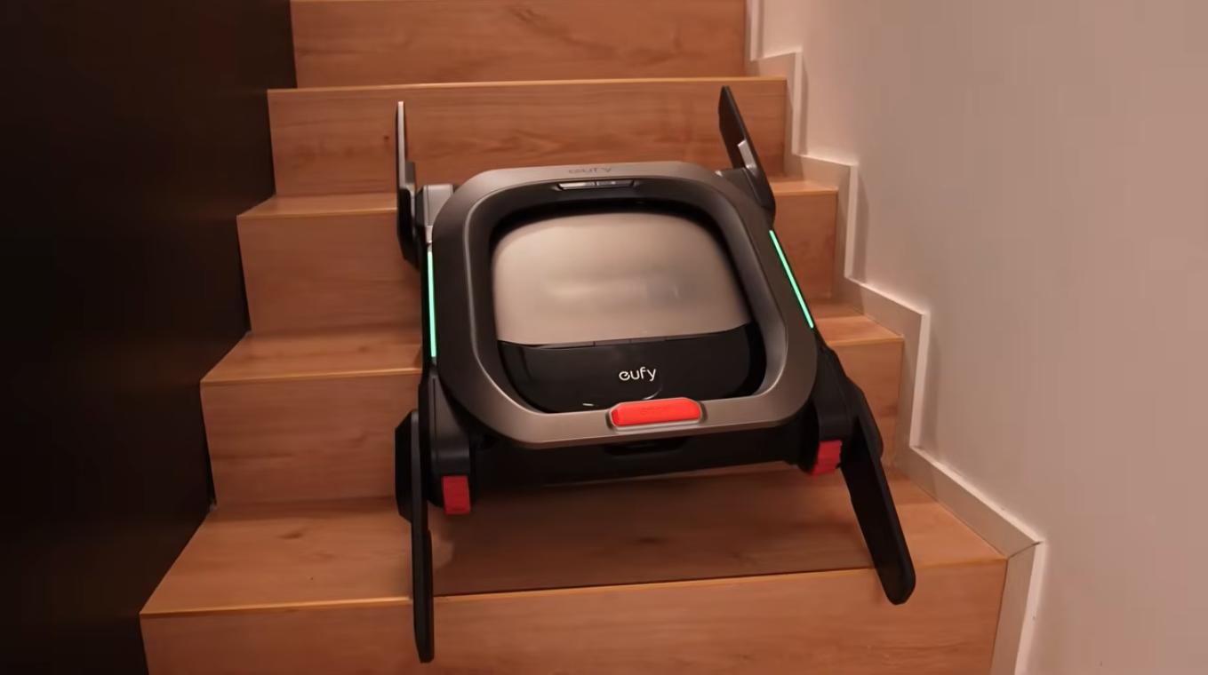 Robots a l’IFA 2025: de la llar automatitzada al salt humanoide global