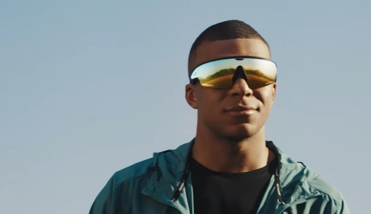 Oakley Meta Vanguard, les ulleres esportives amb càmera i resistència extrema