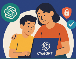 OpenAI llança controls parentals per a adolescents