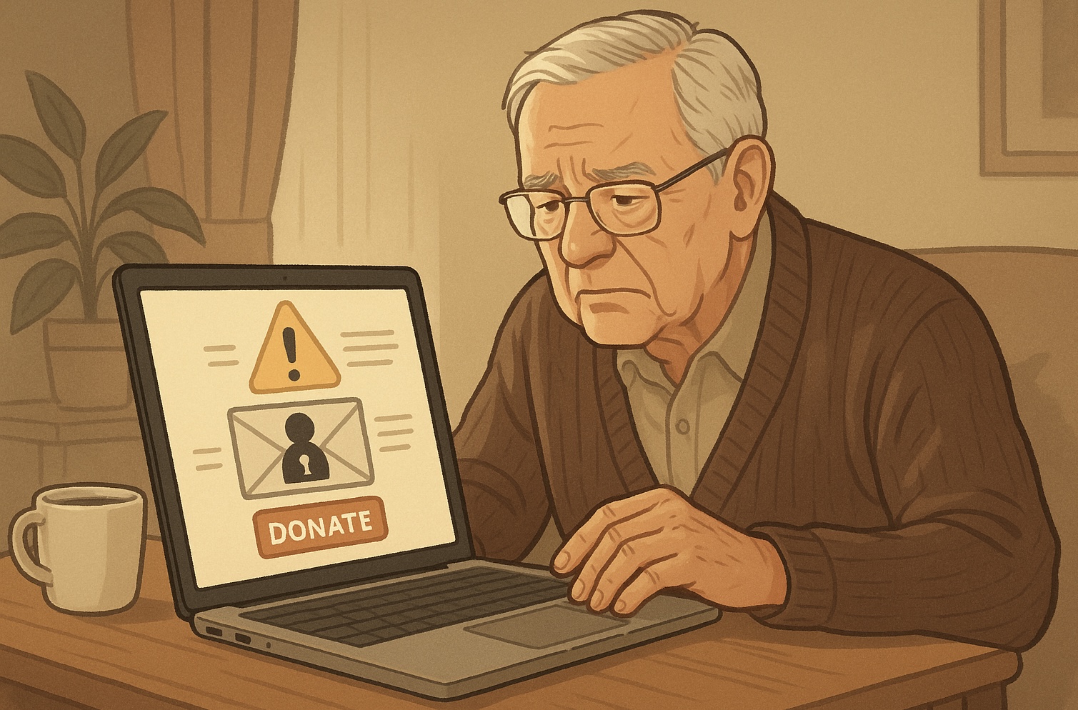Xatbots al servei del frau: quan la IA redacta el phishing perfecte
