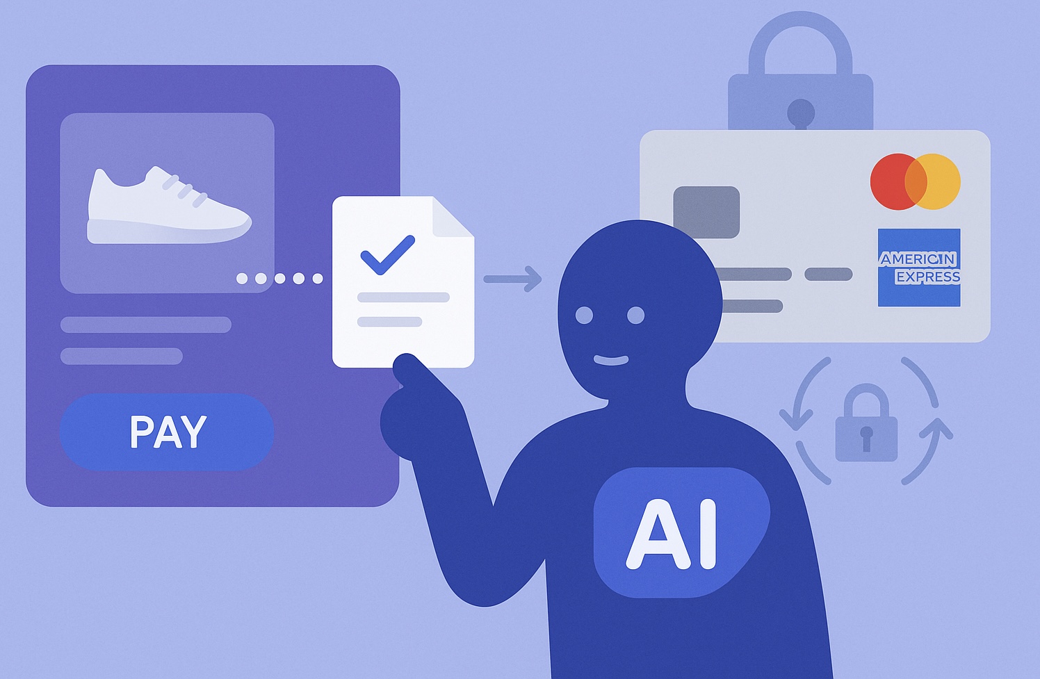 Google presenta AP2, protocol per a pagaments autònoms amb IA