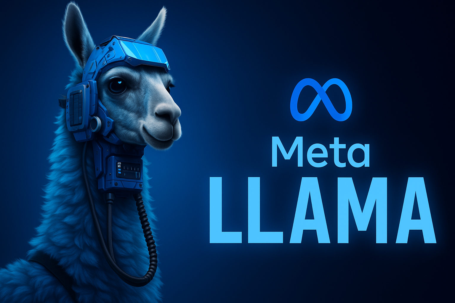 Meta i el seu model Llama reben llum verda del govern dels EE.UU.
