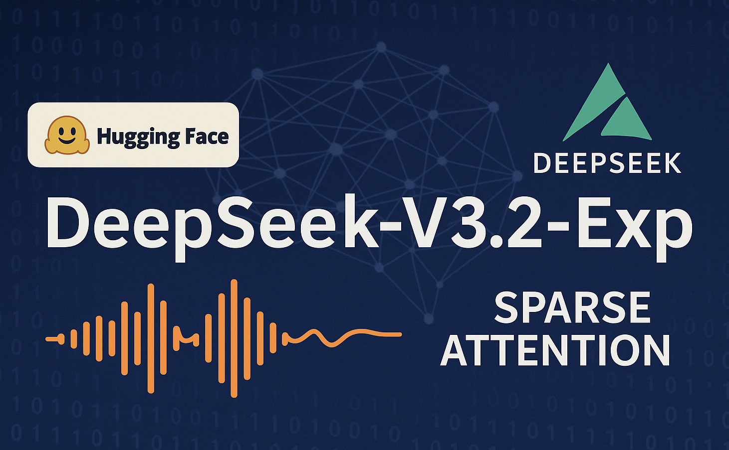 DeepSeek llança un model «intermig» amb ambicions de pròxima generació