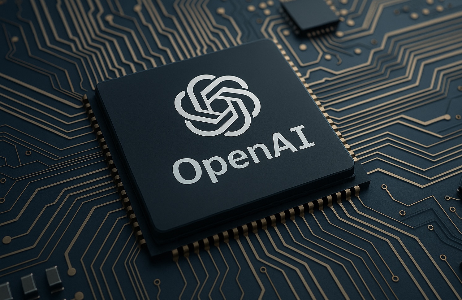 OpenAI impulsa la seva autonomia tecnològica amb un xip IA propi en col·laboració amb Broadcom