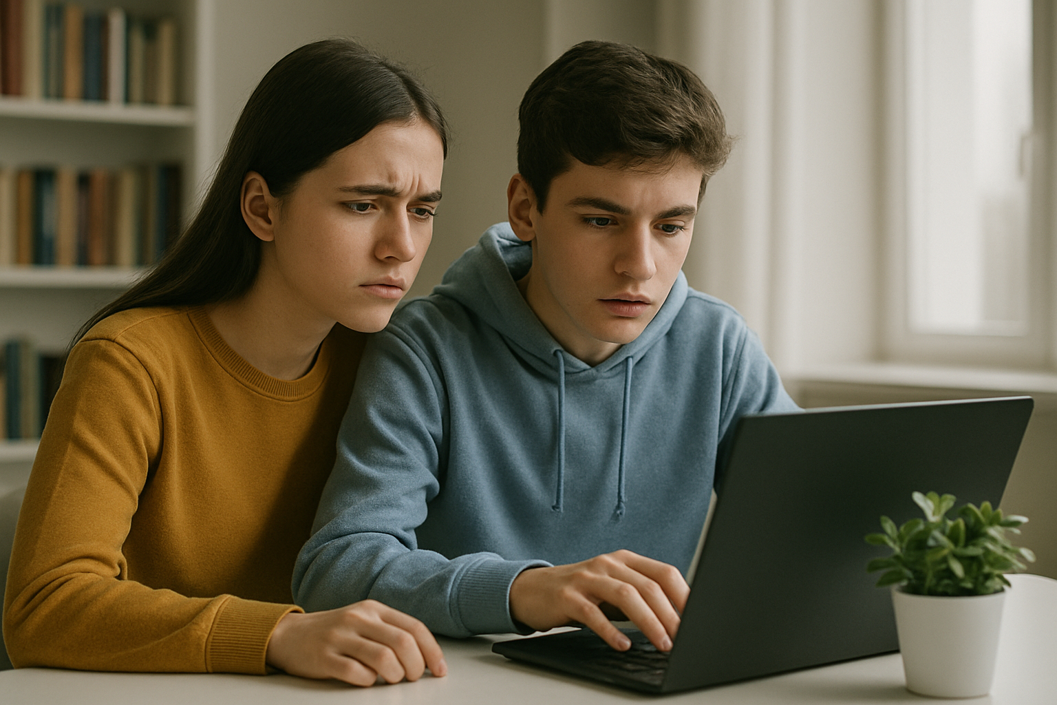 OpenAI prepara nous filtres i alertes per a adolescents