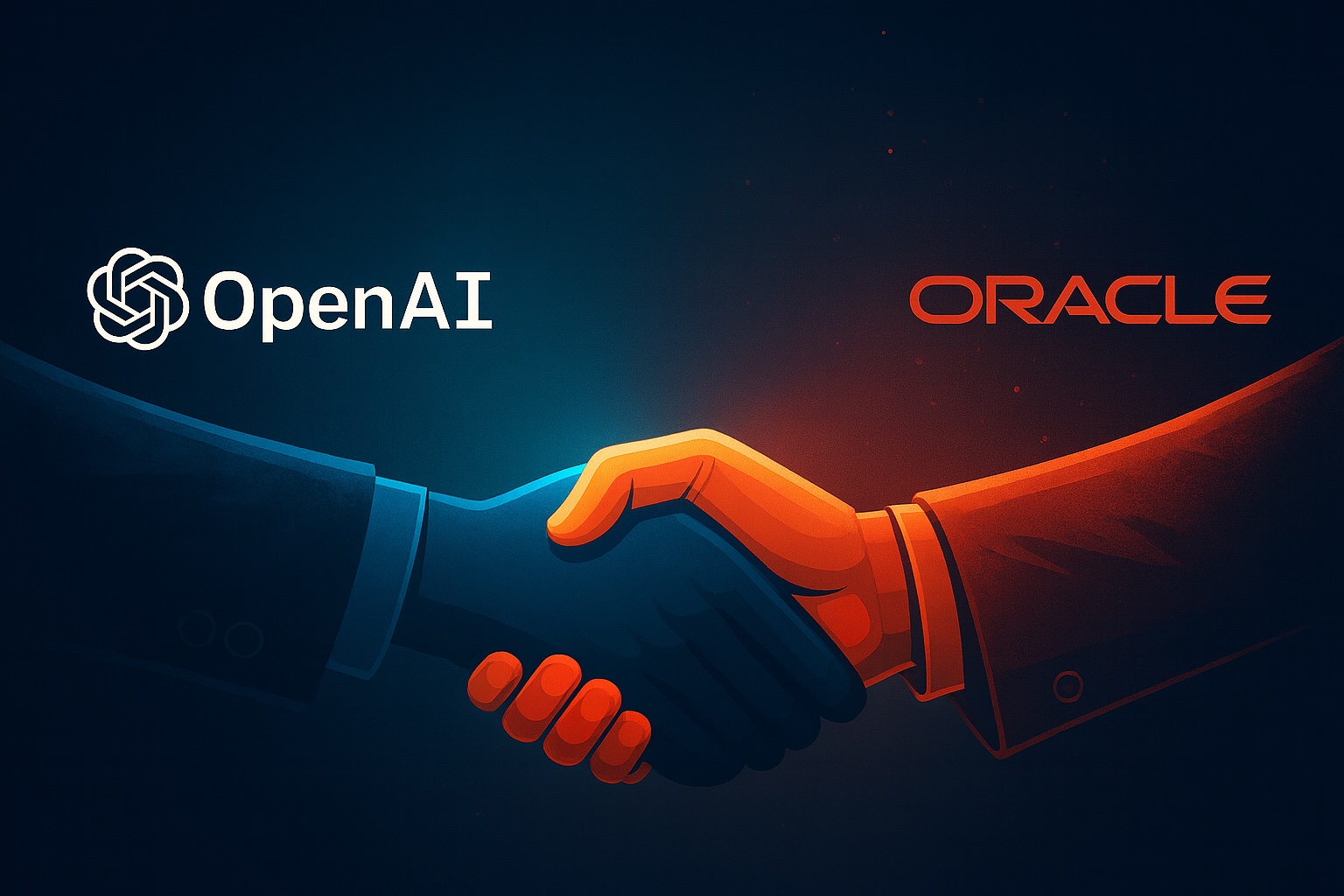 OpenAI i Oracle, l’aposta de 300.000 milions que redefineix la cursa per la IA