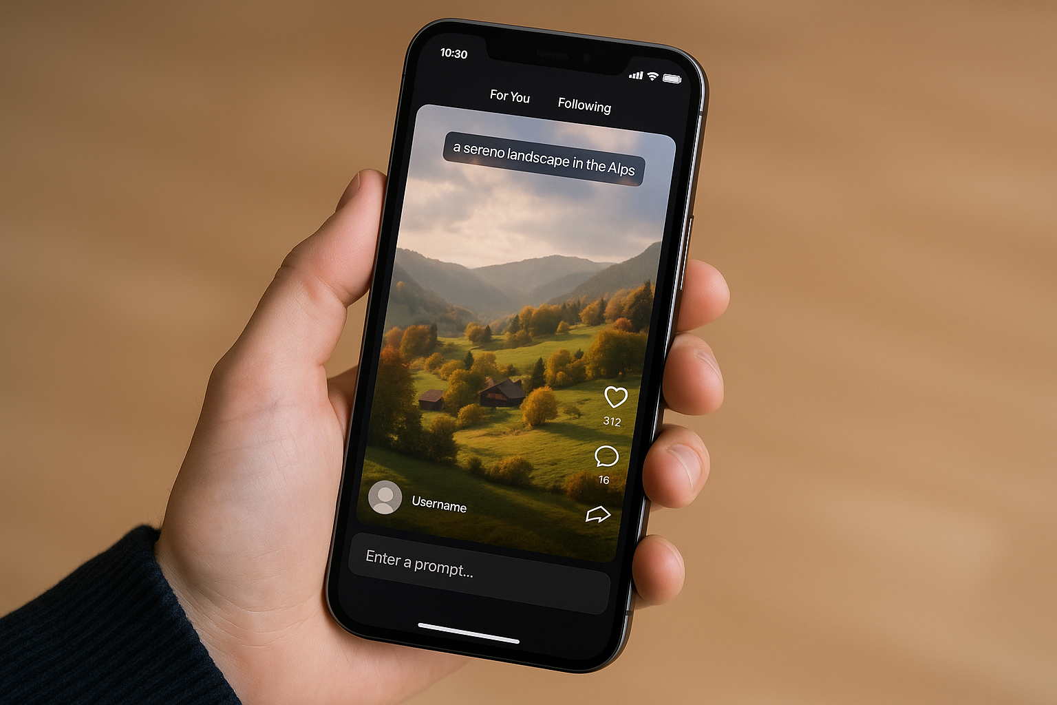 OpenAI prepara una app social de vídeo generatiu basada en Sora 2