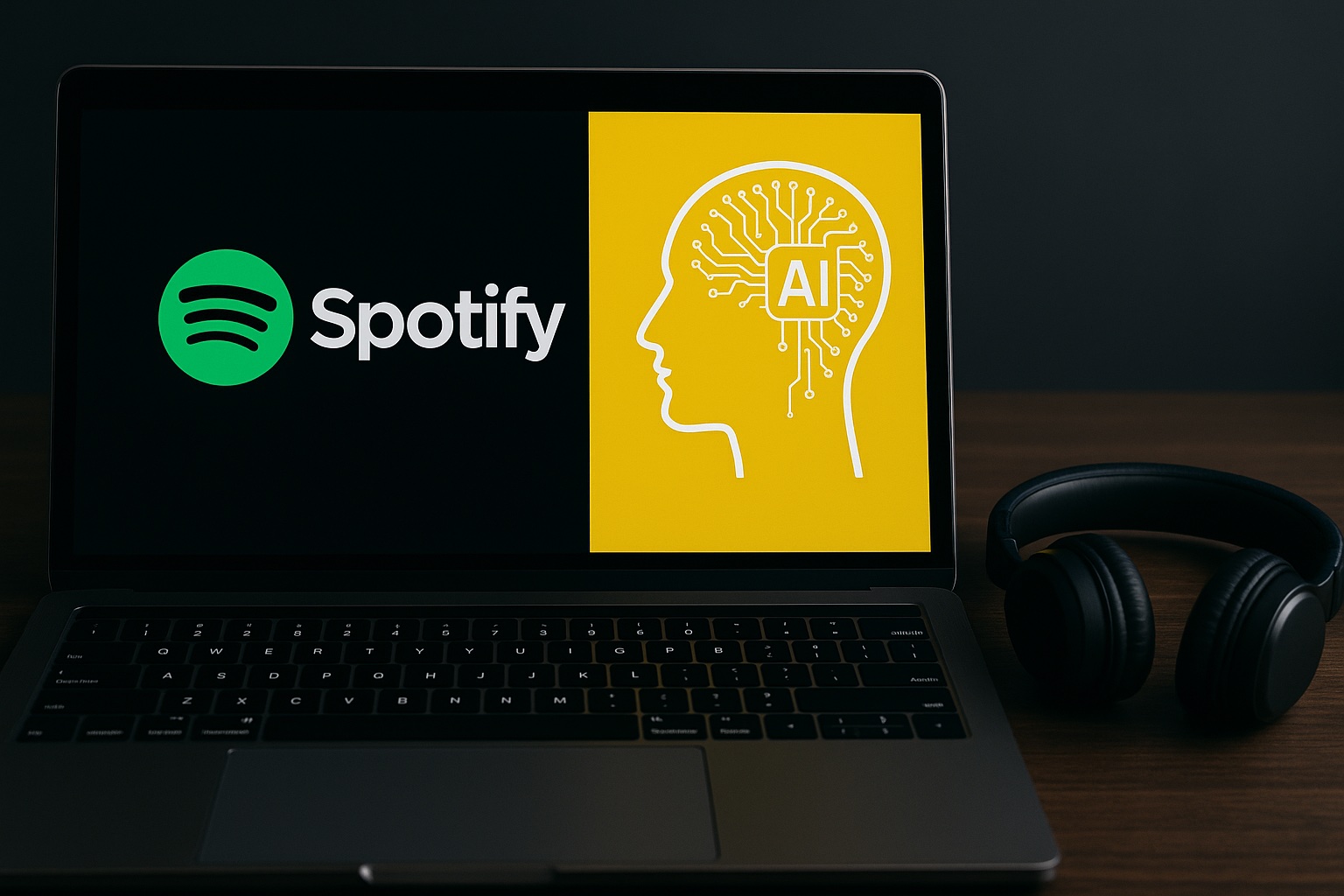 Spotify endureix les regles per detectar música generada amb IA