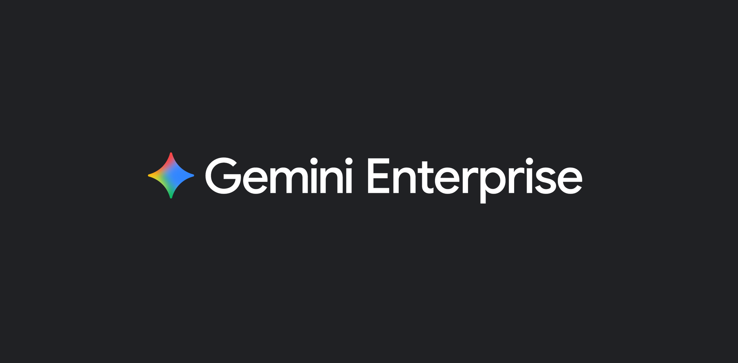 Gemini Enterprise, la nova porta de Google per portar IA a la feina
