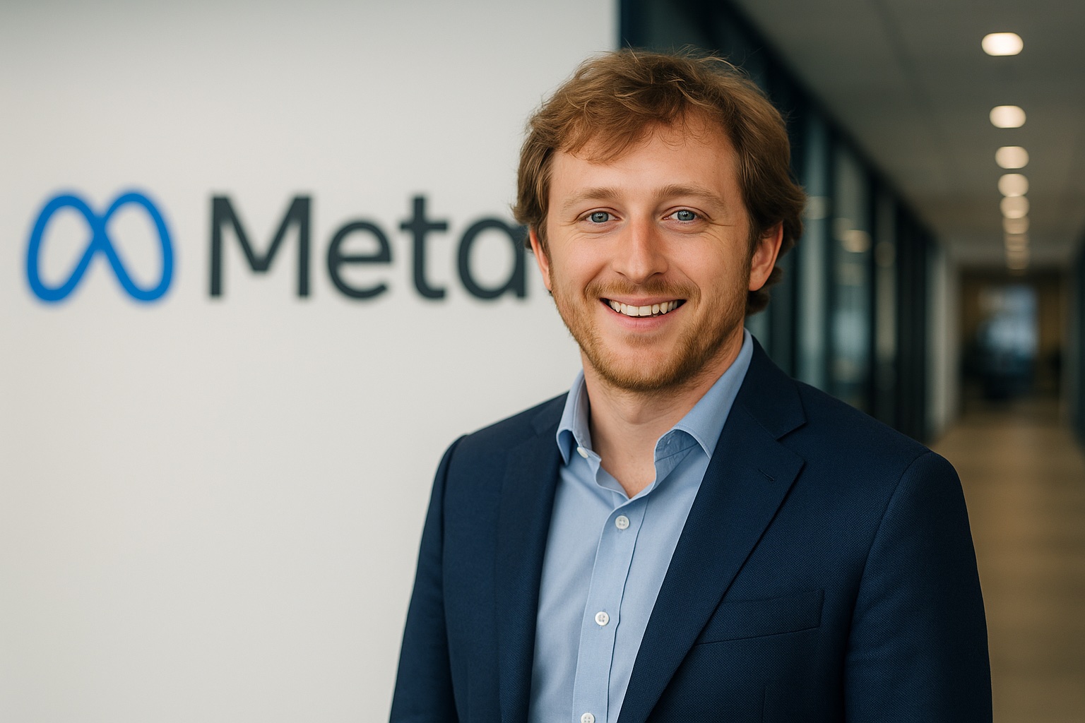 Meta fitxa a Andrew Tulloch, cofundador de Thinking Machines