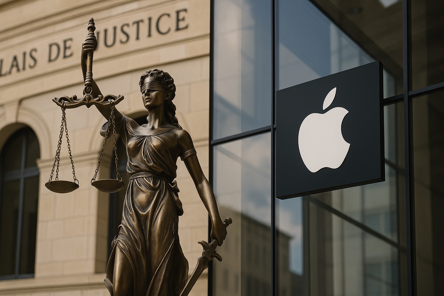 Apple vs. Europa: qui mana en l’ecosistema digital