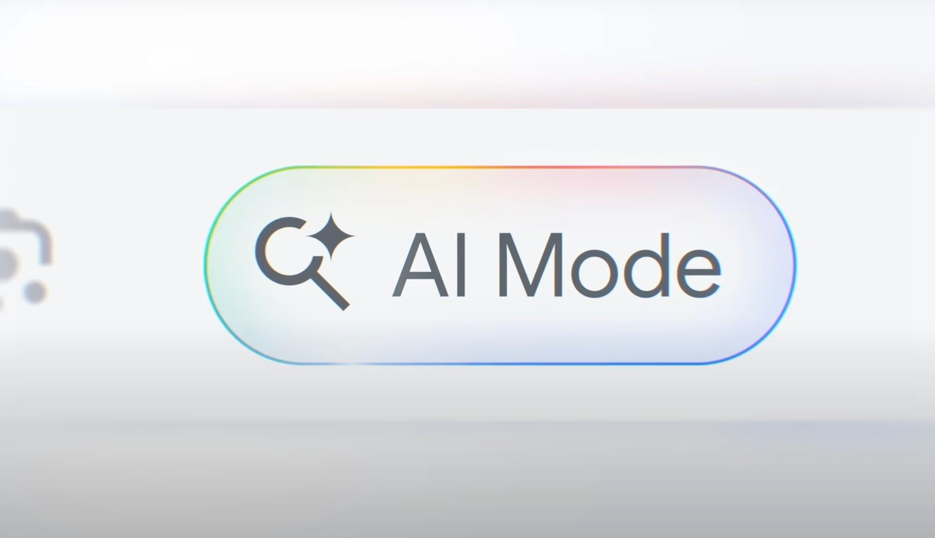 Google estrena a Espanya el “Mode IA” per a les cerques