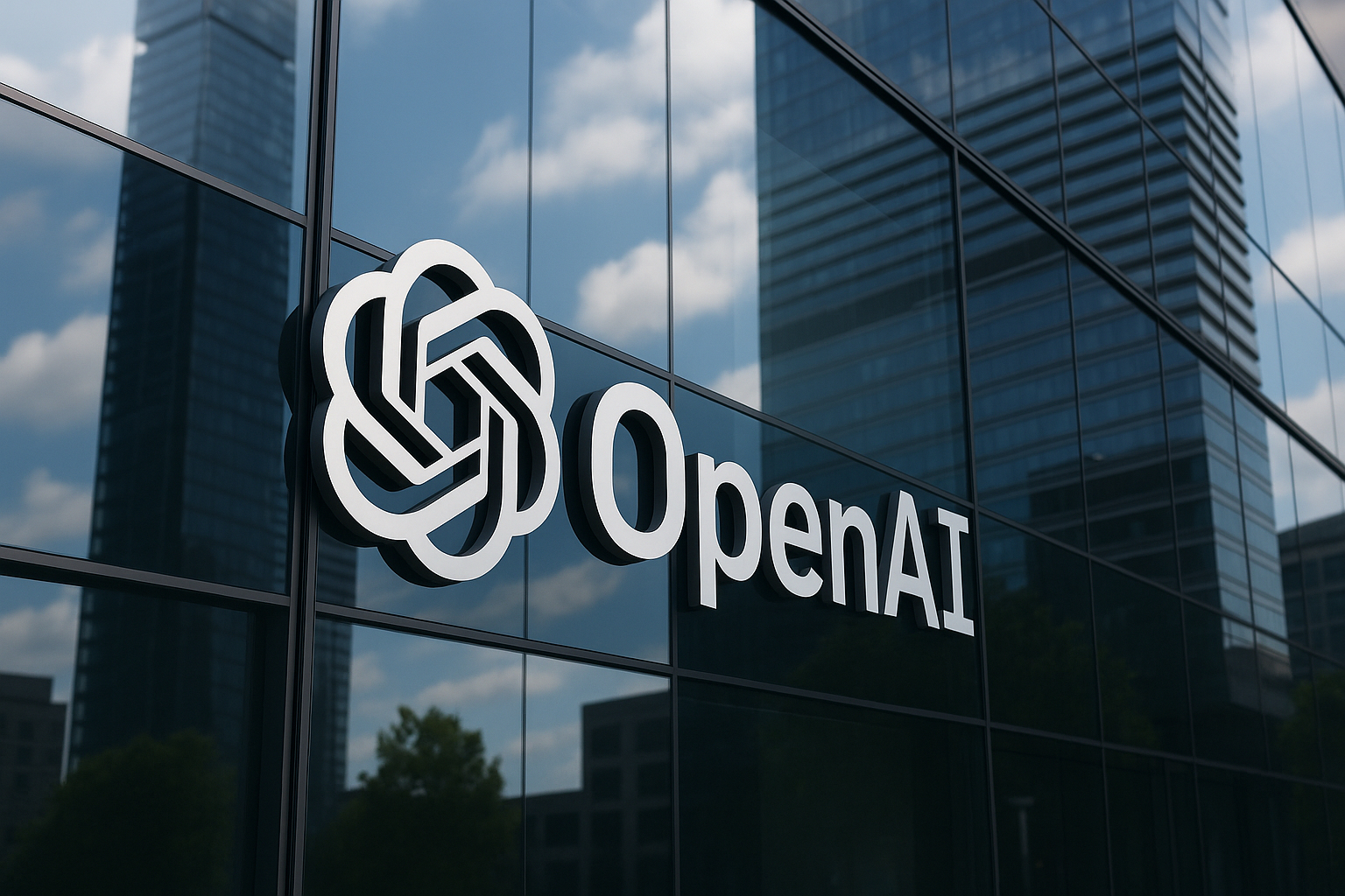OpenAI reformula el seu model, d’organització altruista a gegant tecnològic amb ambició borsària