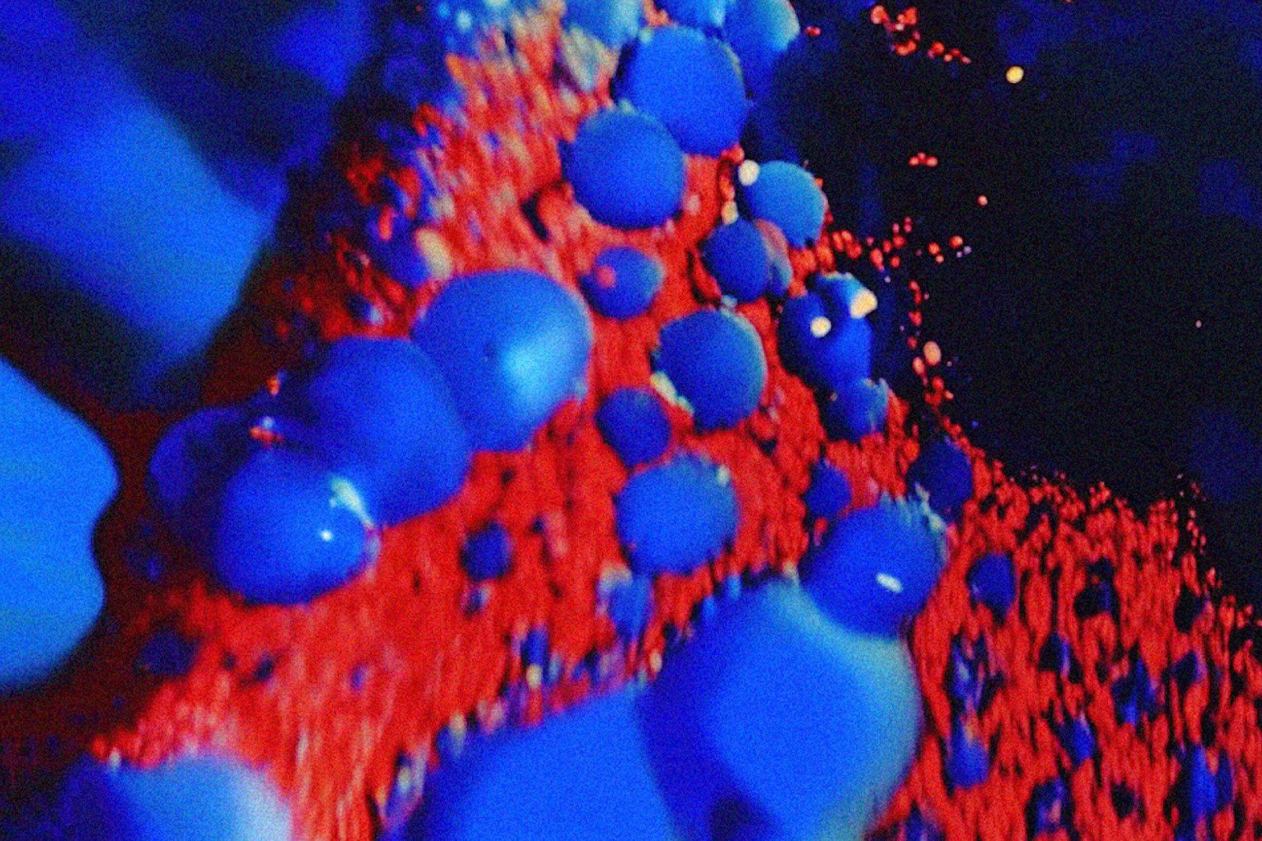 Explorar el futur des de l’audiovisual, la proposta de +RAIN i Barcelona Crea