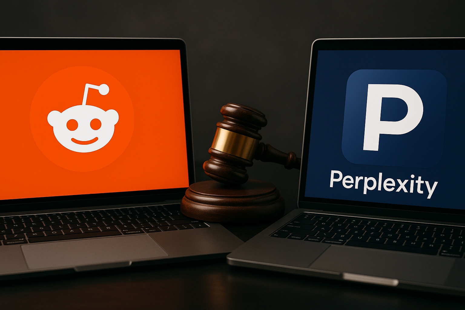 Reddit demanda a Perplexity AI per “raspar” comentaris