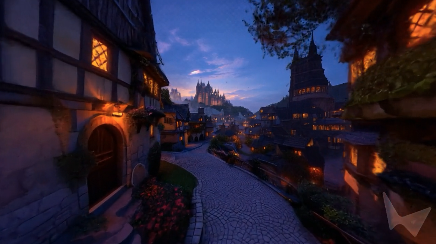 Fei-Fei Li llança Marble des de World Labs, una IA que aprèn física observant