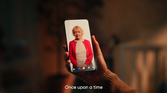 Avatars amb IA per parlar amb els difunts