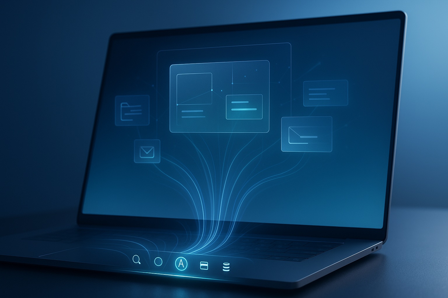 Windows 11 es transforma en un «sistema operatiu agent»