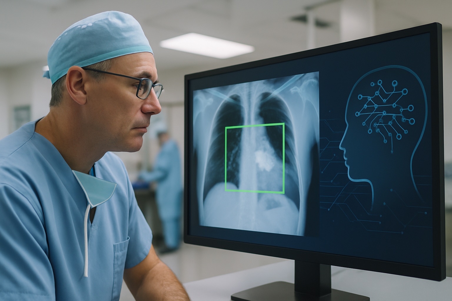 La OMS alerta que la IA mèdica avança sense xarxa legal