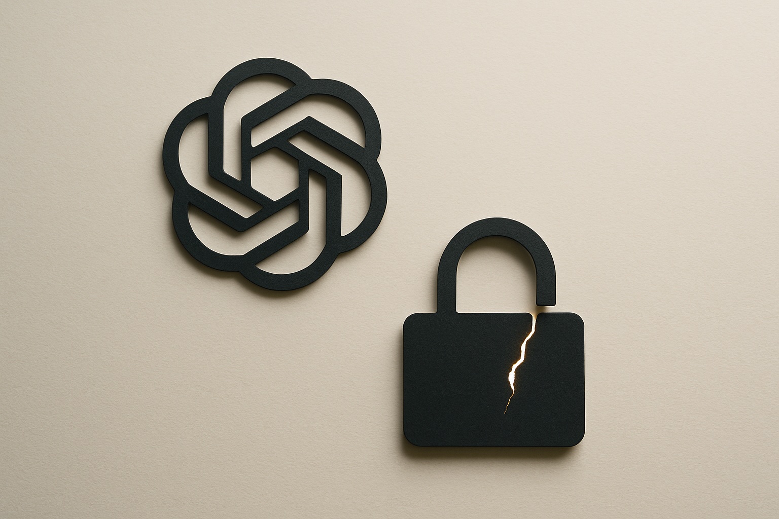 L’incident més gran de seguretat d’OpenAI neix en un proveïdor extern