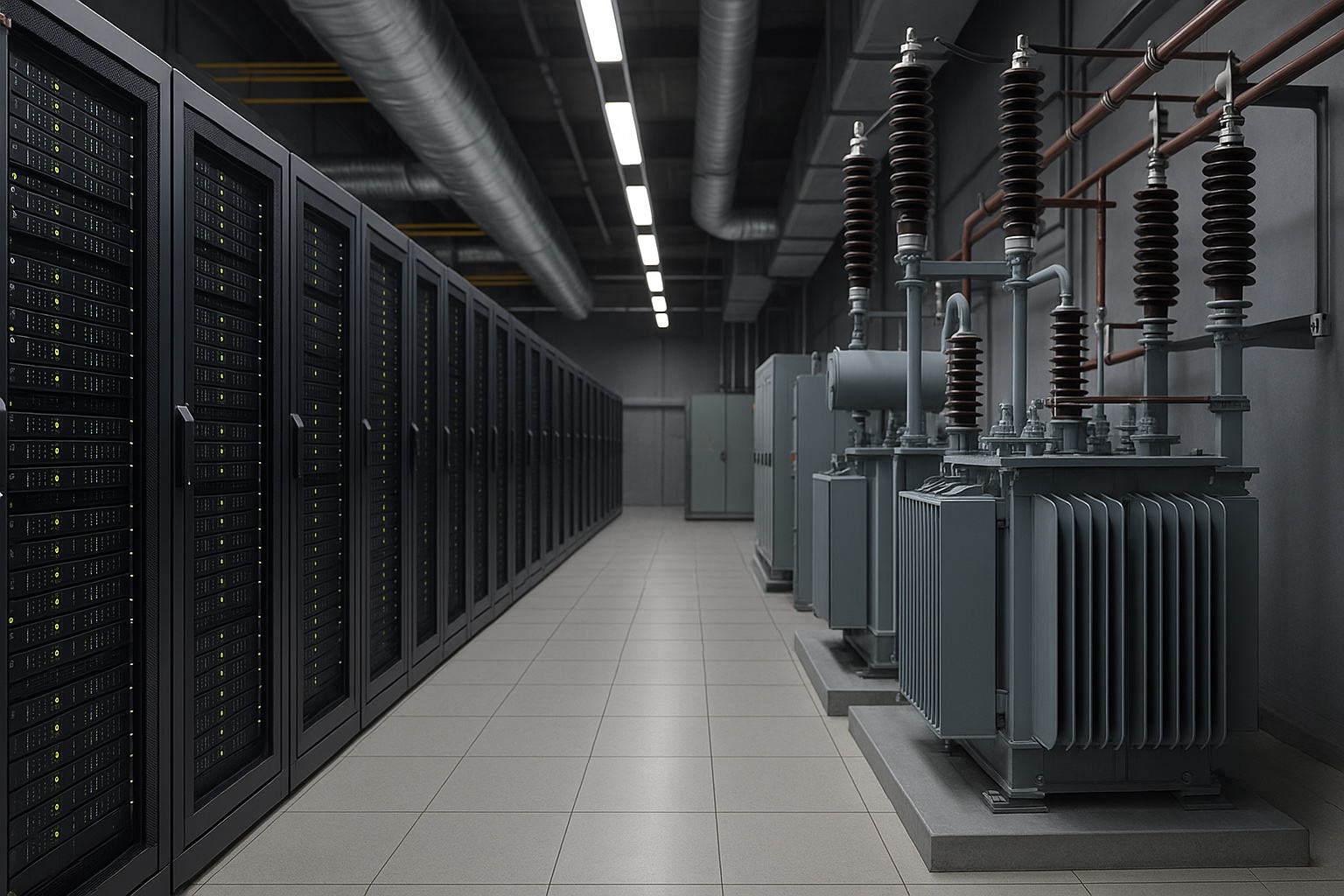 OpenAI demana al govern ampliar els incentius fiscals per a infraestructura d’IA