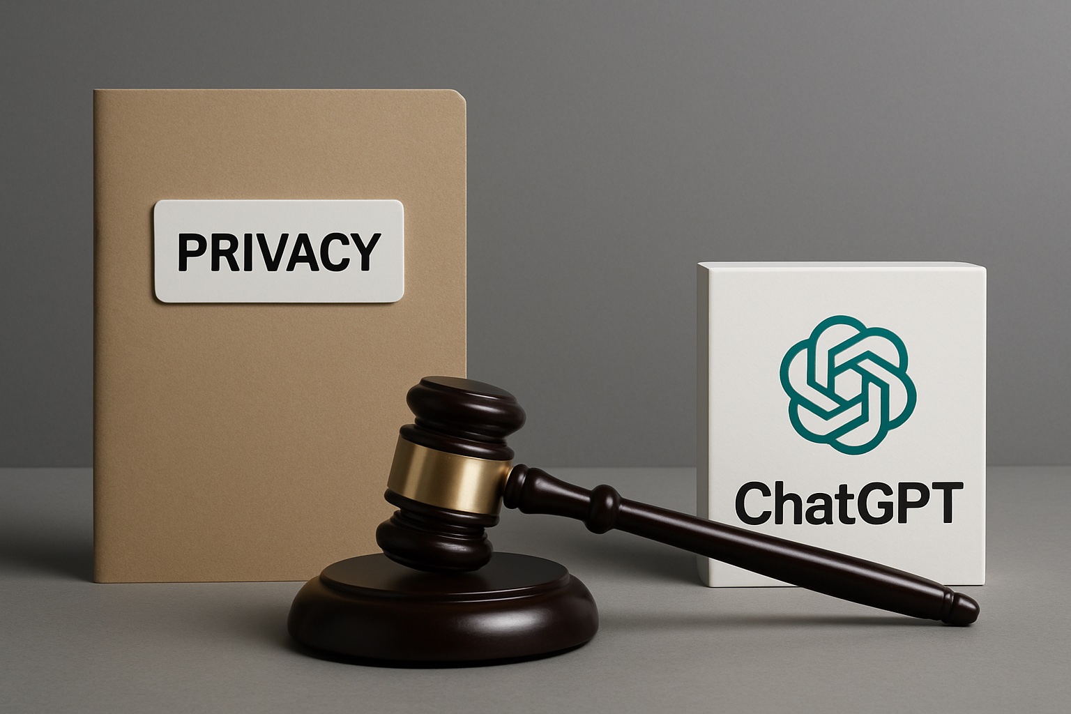 OpenAI es resisteix a lliurar milions de xats al New York Times