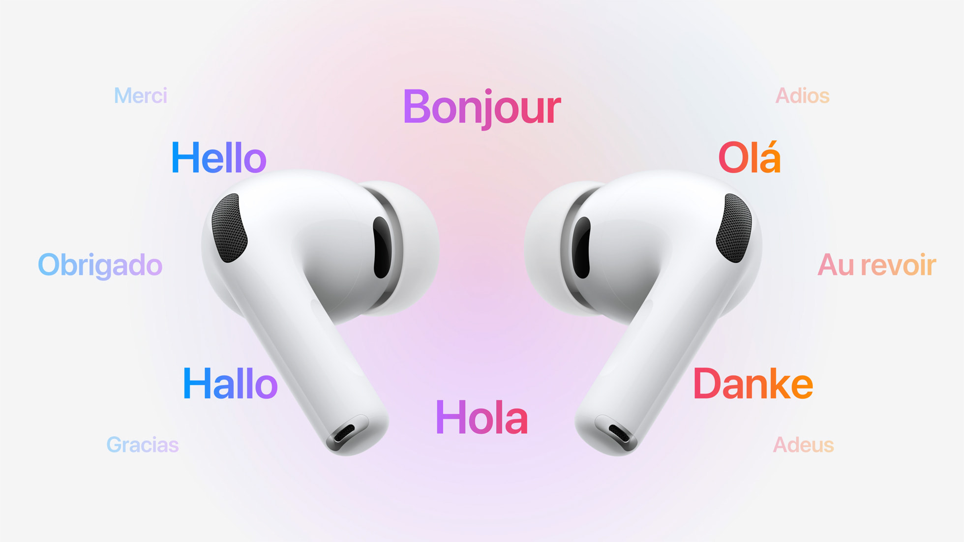 Traduïu el que sentiu a l’instant, com activar la traducció en temps real amb AirPods