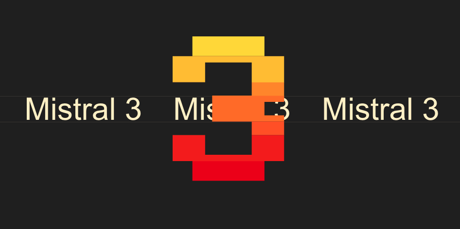 Mistral 3, la nova generació de models d’IA amb models oberts, eficients i escalables