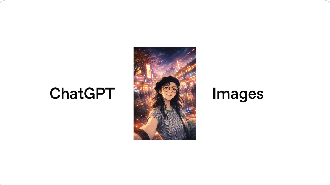 OpenAI respon a Nano Banana Pro amb un nou ChatGPT Images