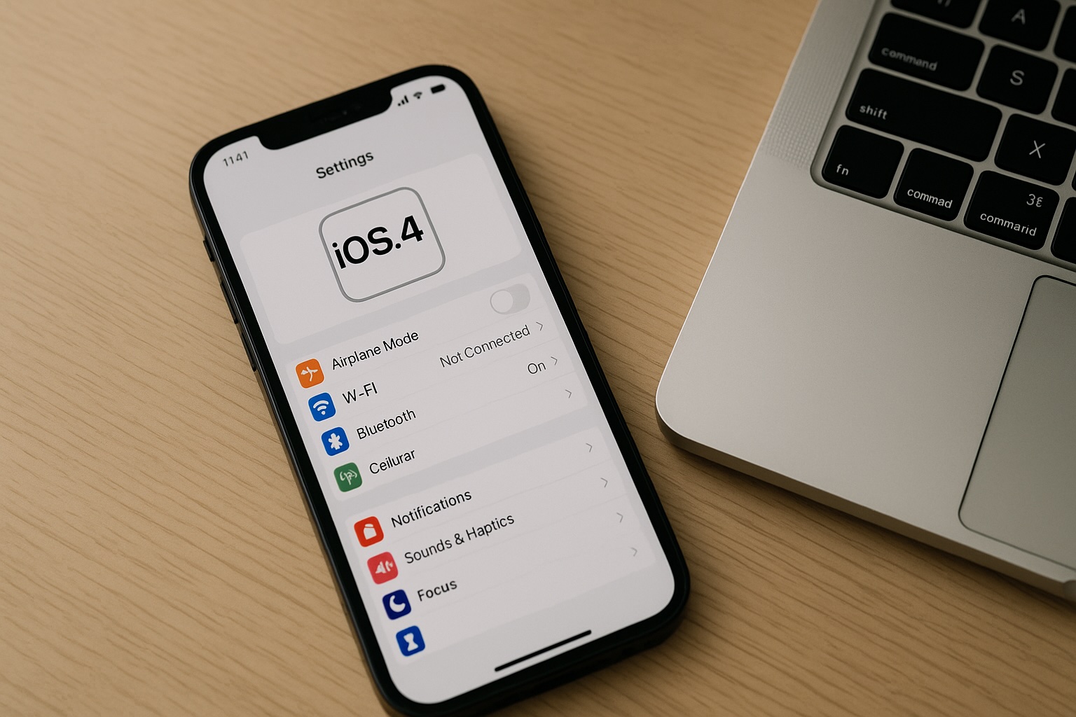 Una filtració que obre tres camins cap al futur d’Apple