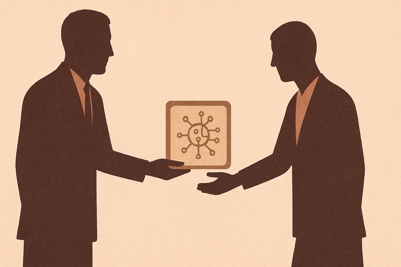 Canvi de rumb en la IA d’Apple