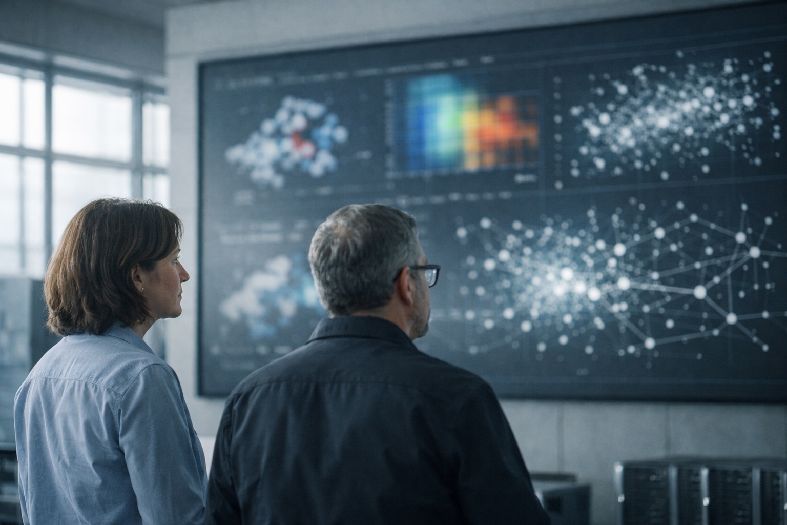 Els Estats Units llança la seva aposta científica més gran amb IA, Genesis Mission