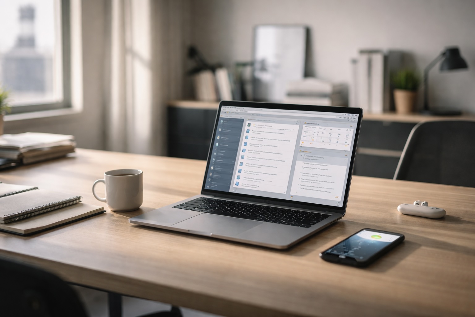 Google anticipa el salt de la IA del laboratori a l’oficina