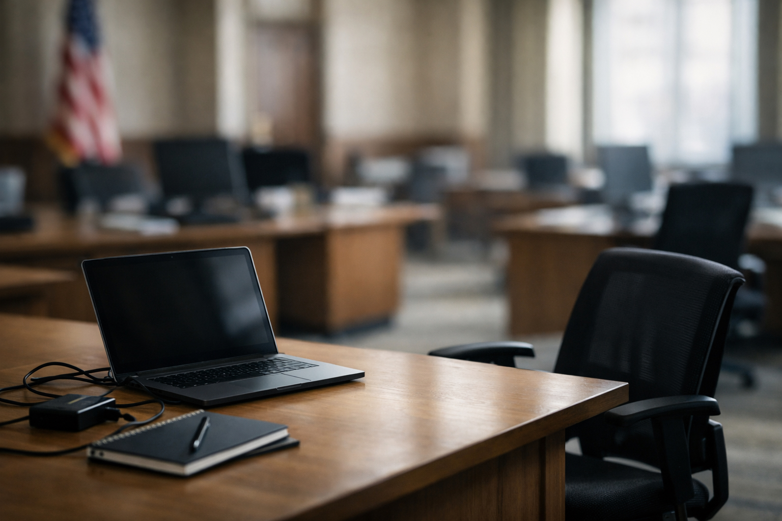 El govern dels Estats Units llança la Tech Force després d’un any de desmantellar els seus equips digitals