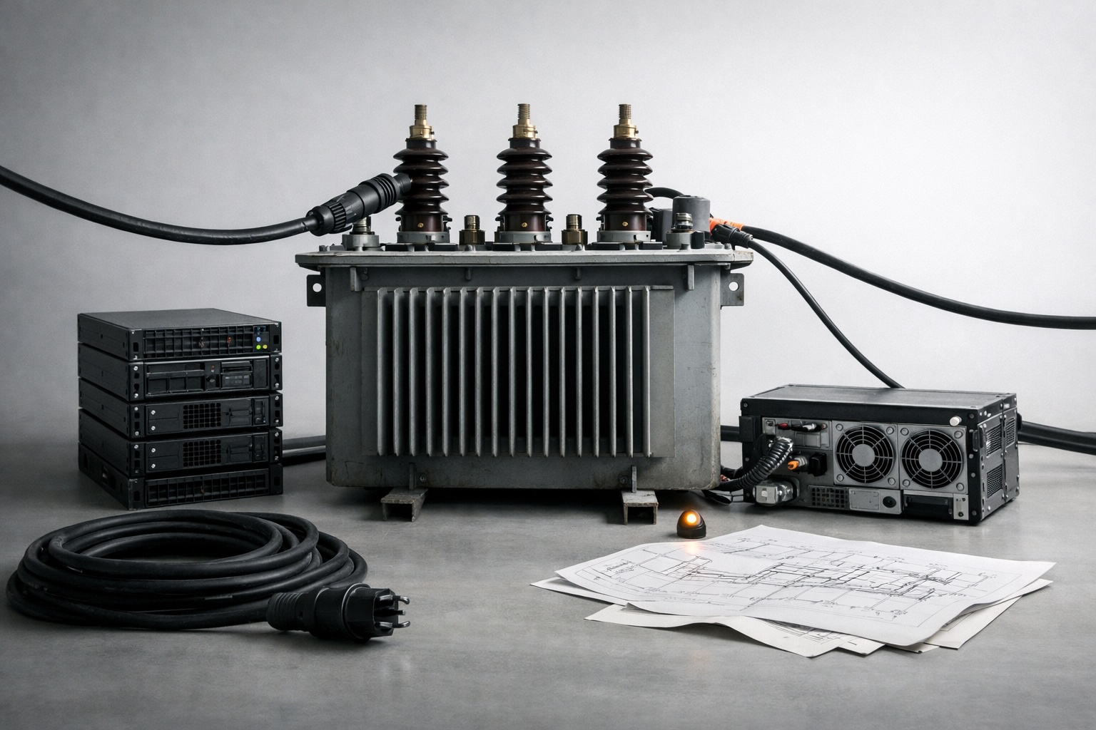 Del col·lapse a l’estalvi, el doble paper energètic de la IA