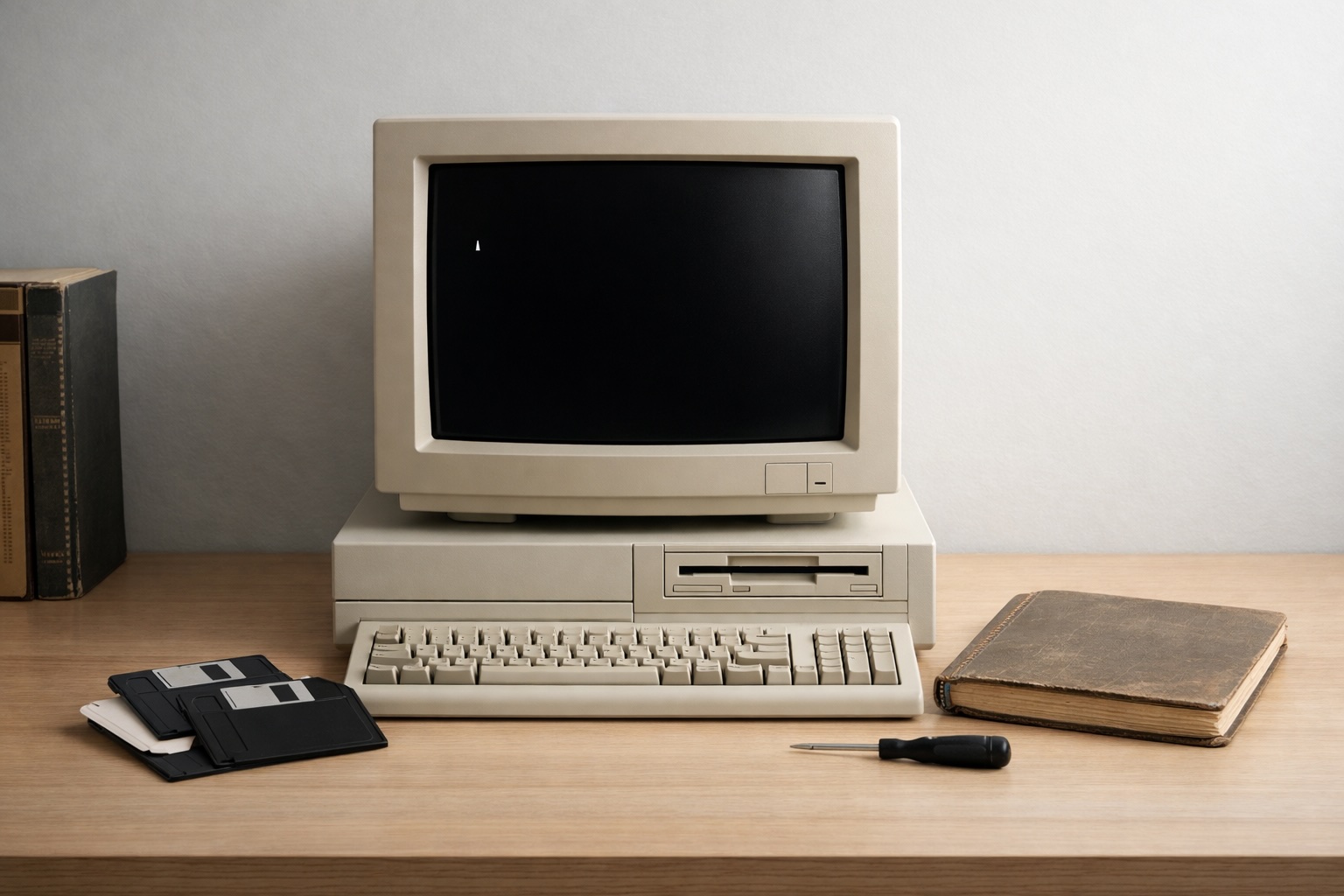 El virus que va portar Google a Màlaga