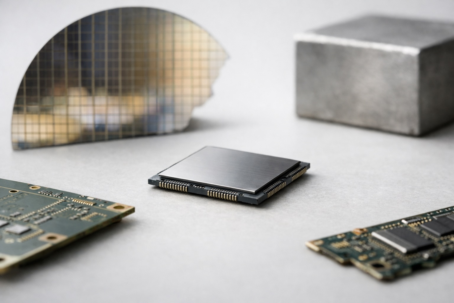 Nvidia accedeix a la tecnologia de Groq en la seva major operació fins ara