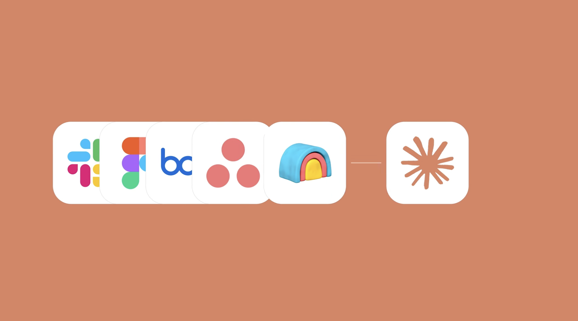 Claude entra a l’oficina amb noves funcions d’integració