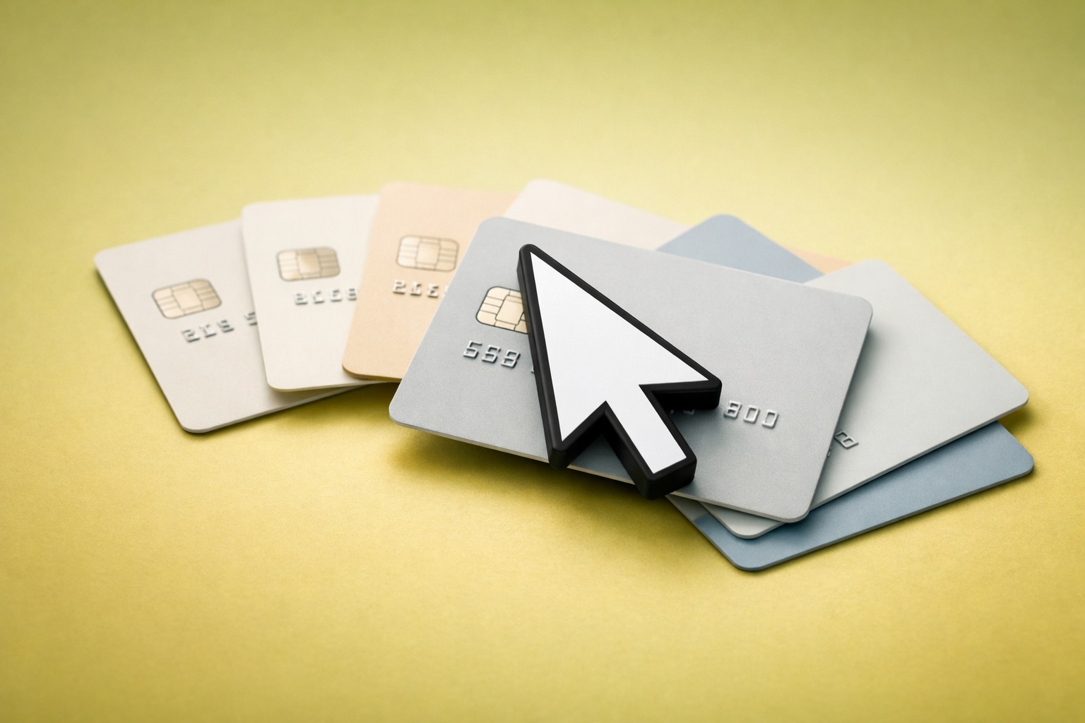 Mastercard vol establir les regles del comerç gestionat per IA