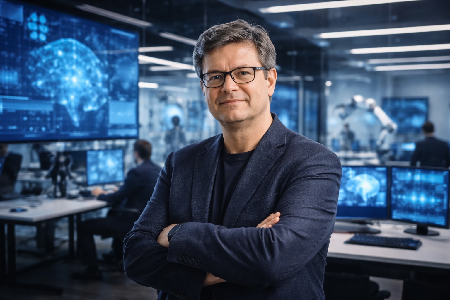 LeCun s’emancipa, el pioner de la IA que desafia el rumb de Meta