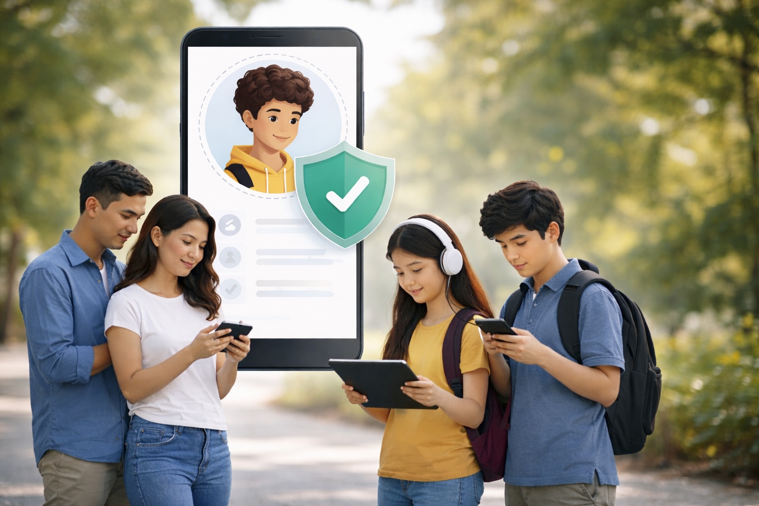 ChatGPT implementa predicció d’edat per protegir menors