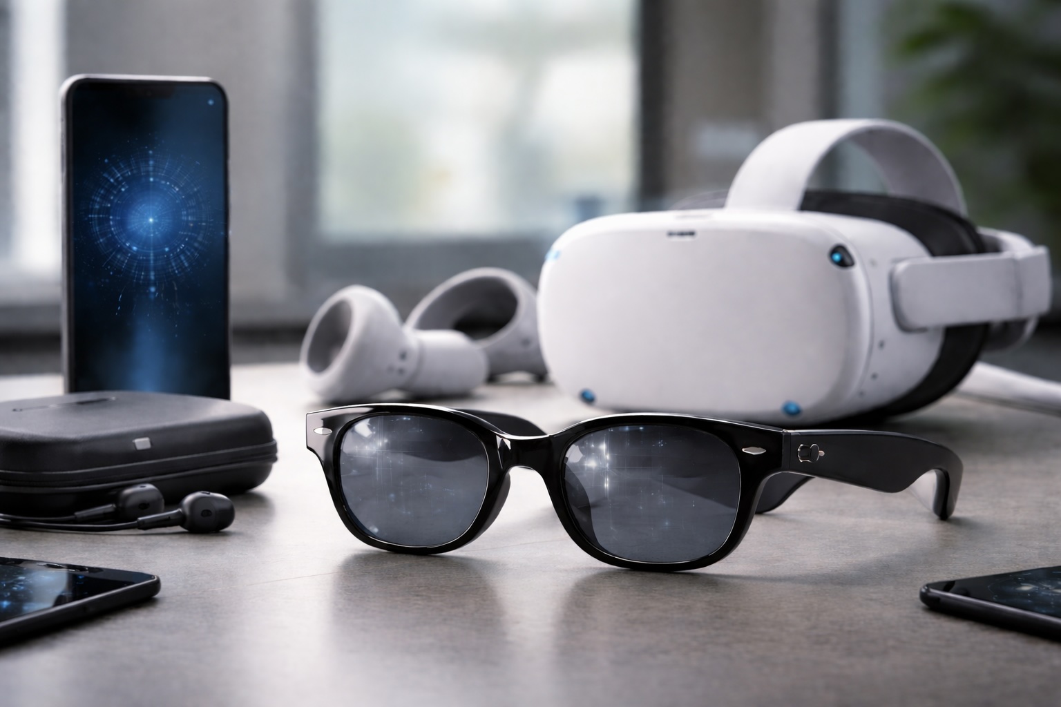 Meta gira la seva estratègia, deixa el metavers i prioritza les ulleres amb IA