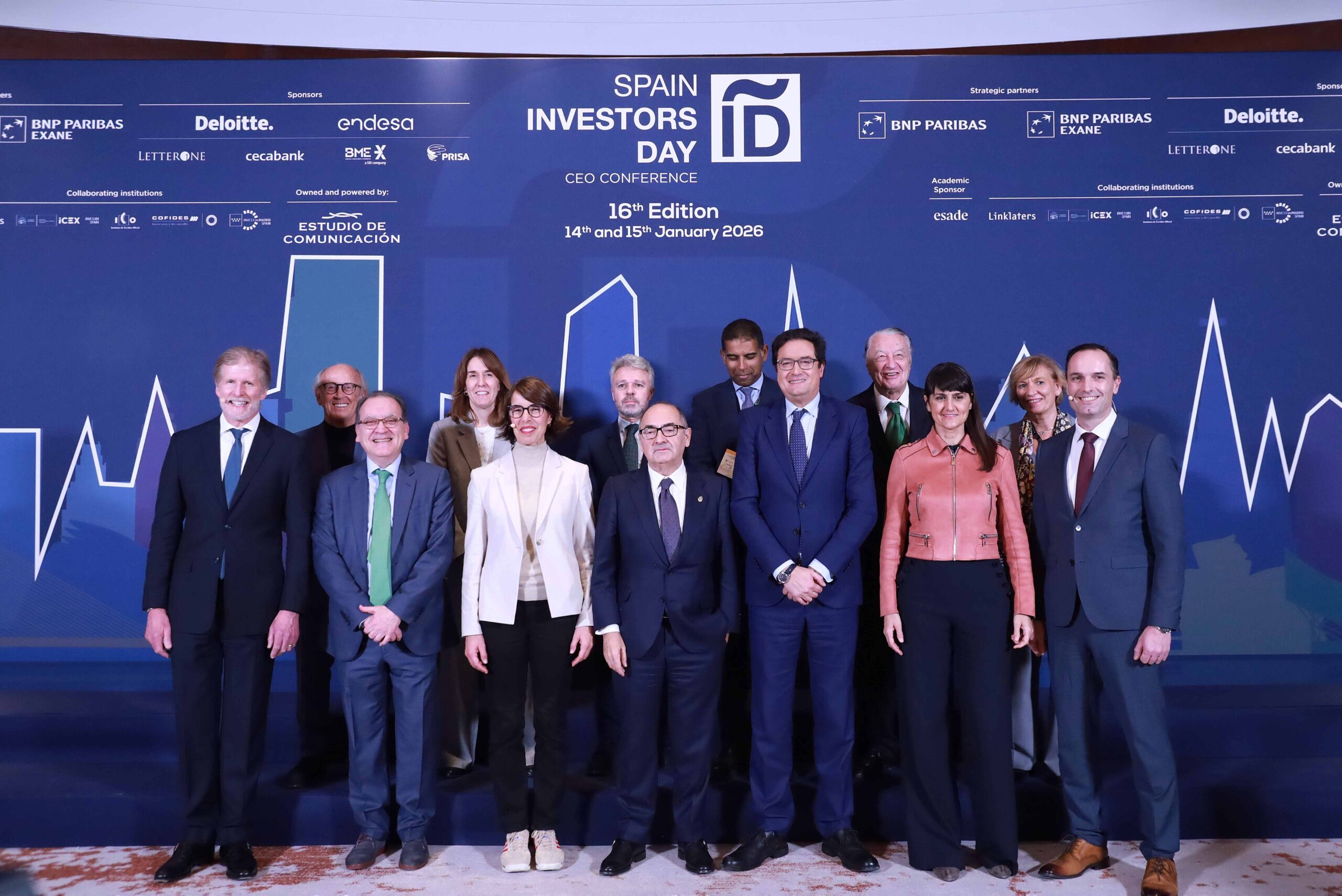 Espanya uneix Madrid i Catalunya per disputar una gigafactoria europea d’intel·ligència artificial