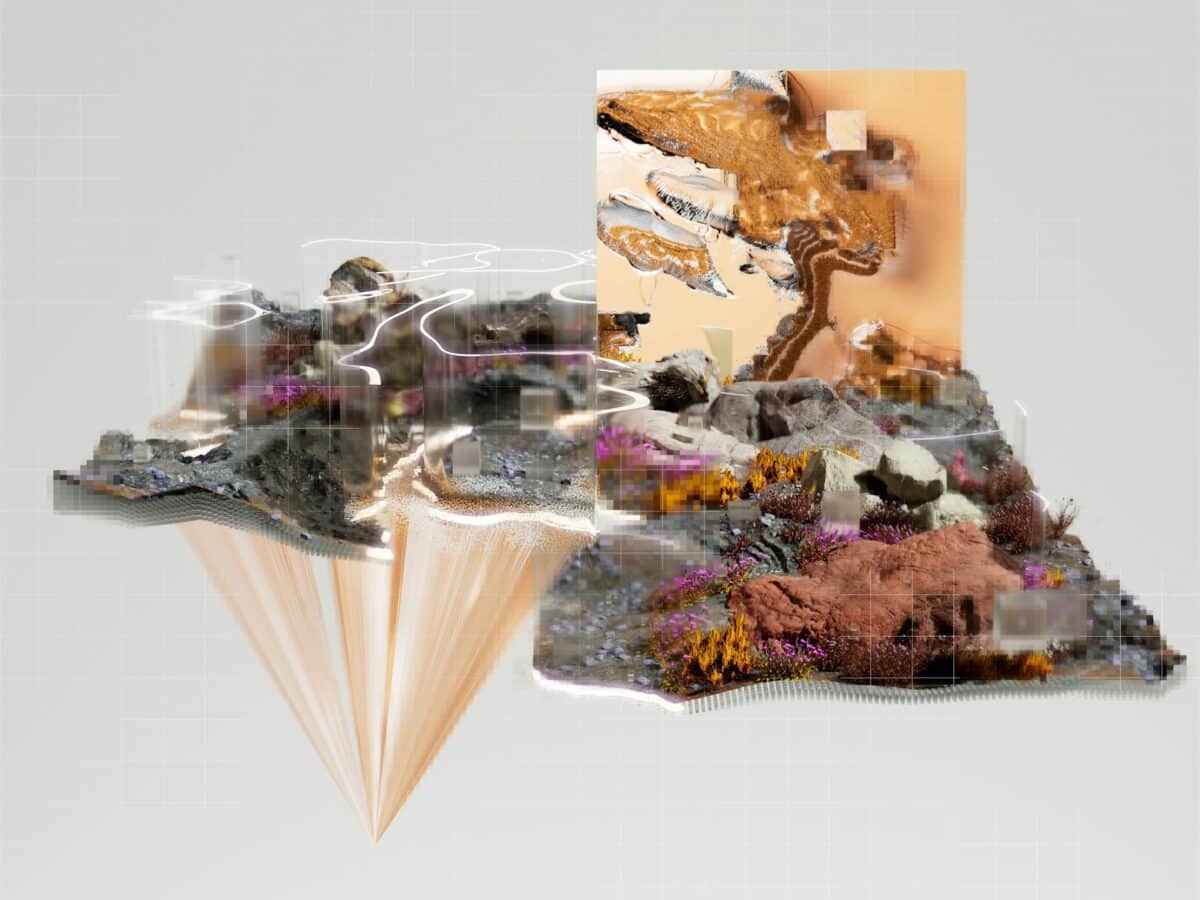 Project Genie: quan la IA comença a generar mons que responen al moviment humà