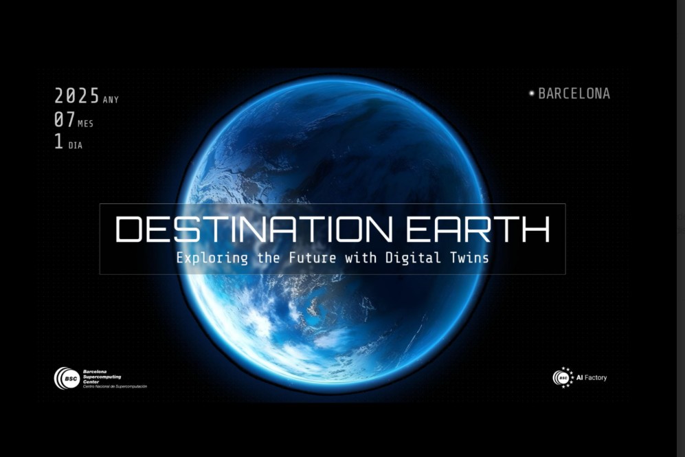 El BSC porta la supercomputació al terreny de joc de les startups: 24 serveis d’IA al MWC