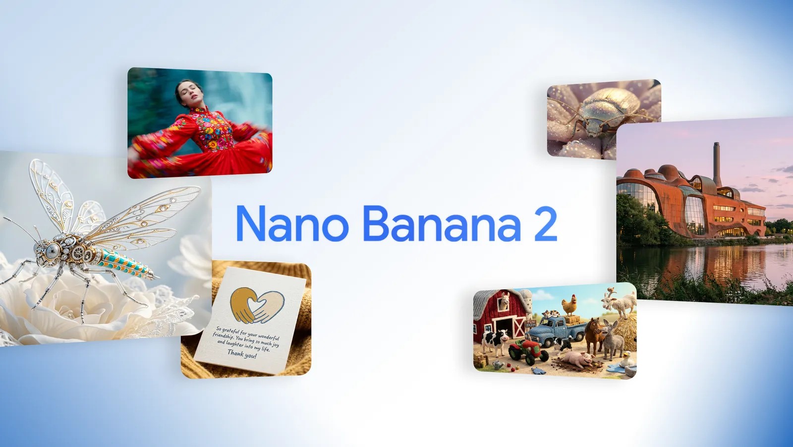 Nano Banana 2: Google accelera la creació d’imatges amb IA i abaixa el llindar d’entrada al “nivell Pro”