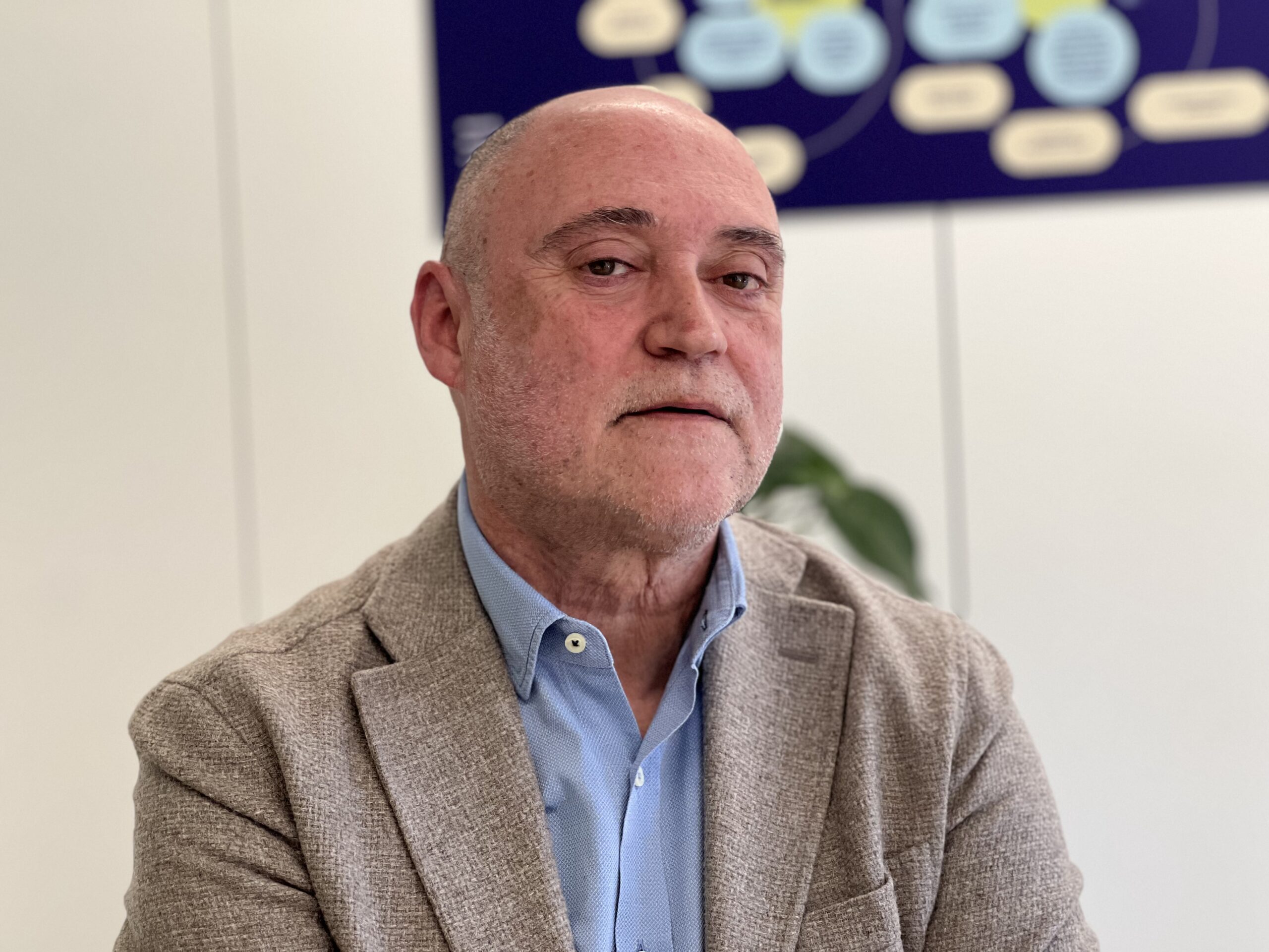 Jordi Marín (UOC): “La universitat ha de redissenyar el seu aprenentatge per respondre a l’era de la IA”