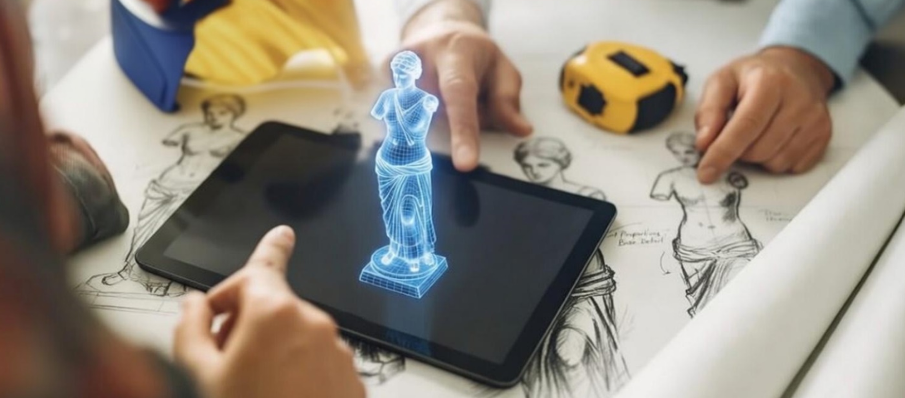 El sisell intel·ligent: El renaixement digital de la pedra natural