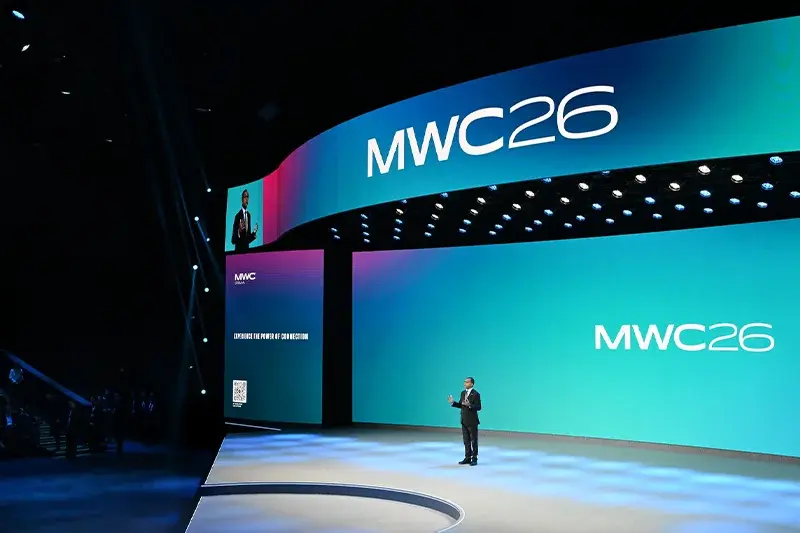 Vint anys de MWC a Barcelona: lideratge, innovació i confiança en el futur