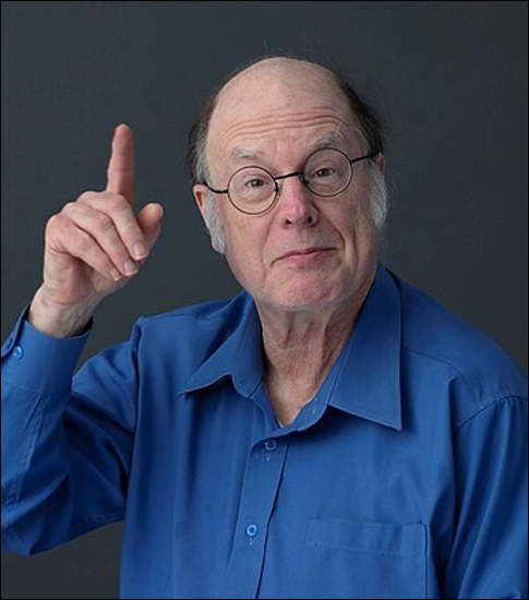 Bennett i Brassard reben el Turing per canviar per sempre la idea d’informació